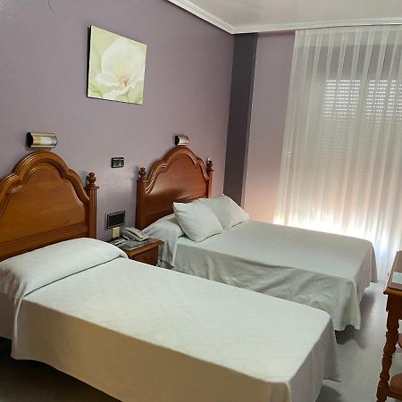 Hotel Lusitania Mérida Zewnętrze zdjęcie