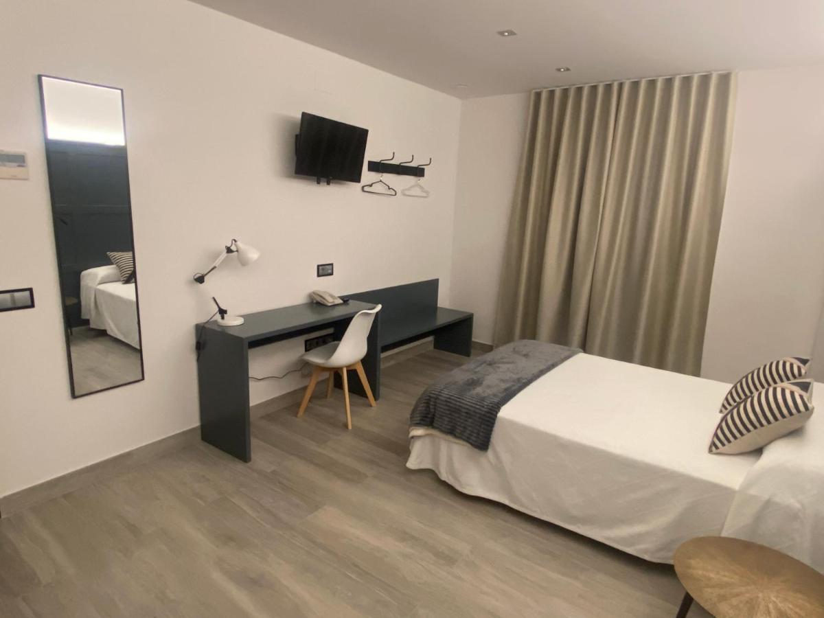 Hotel Lusitania Mérida Zewnętrze zdjęcie