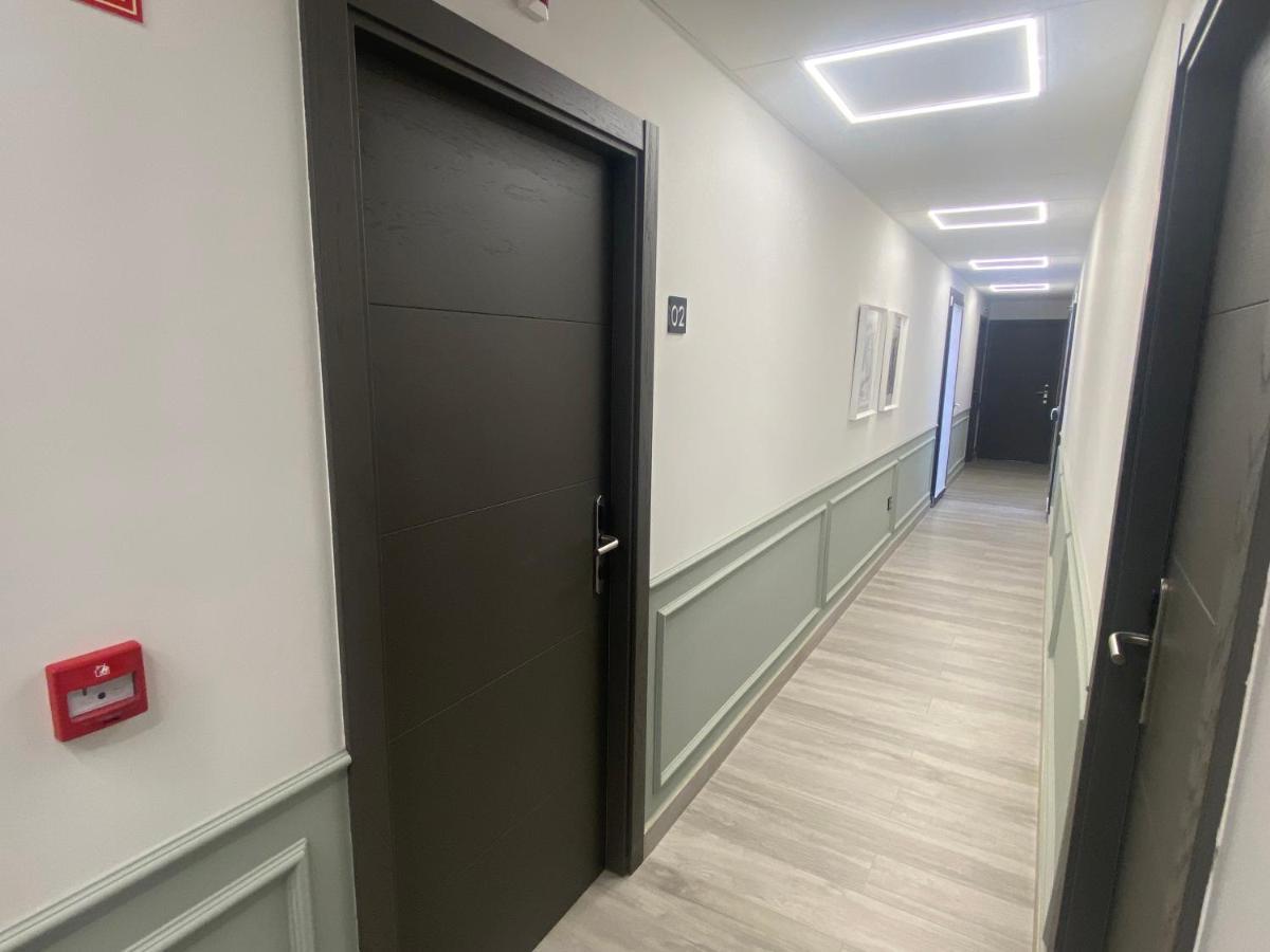 Hotel Lusitania Mérida Zewnętrze zdjęcie