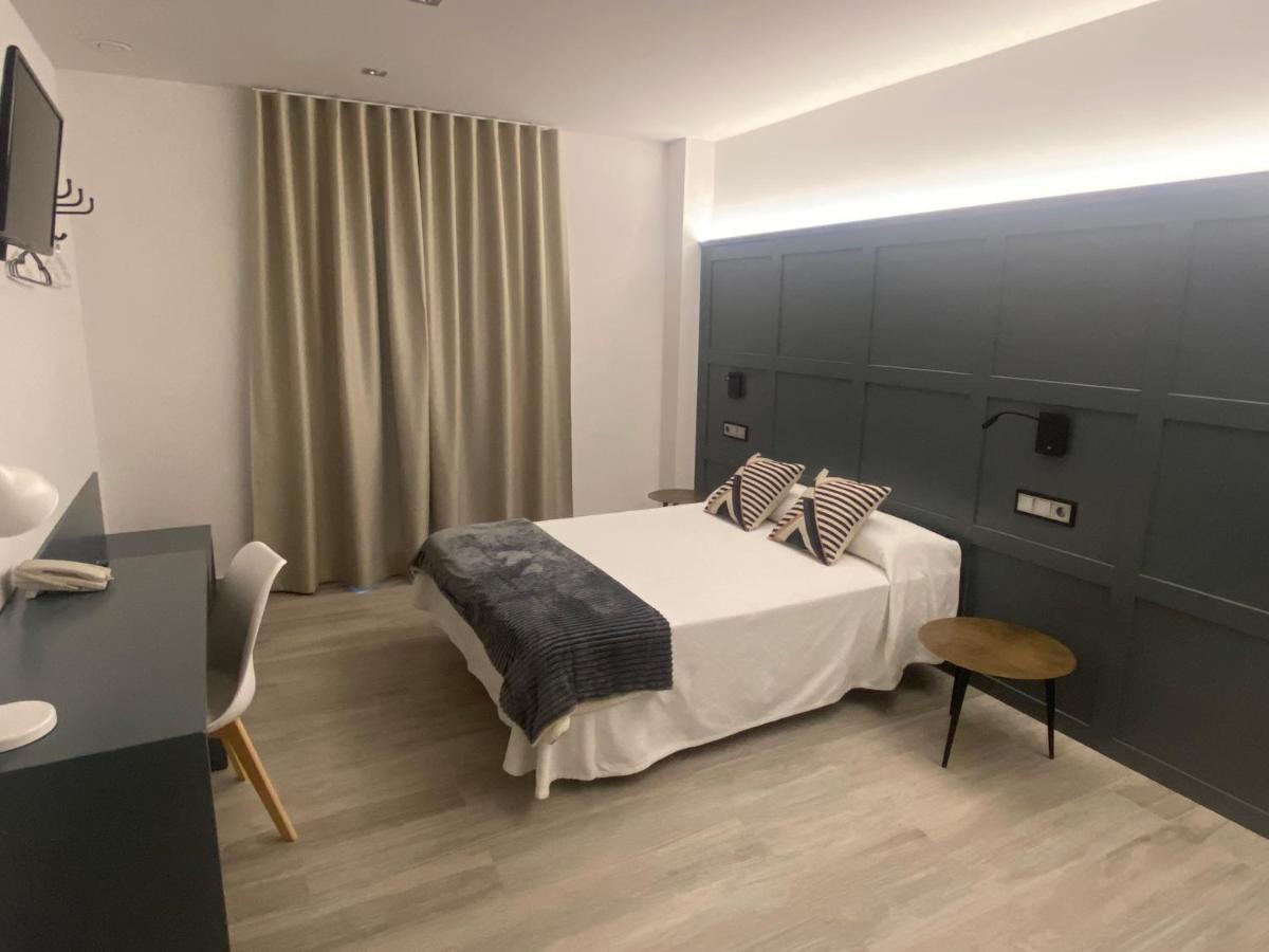 Hotel Lusitania Mérida Zewnętrze zdjęcie