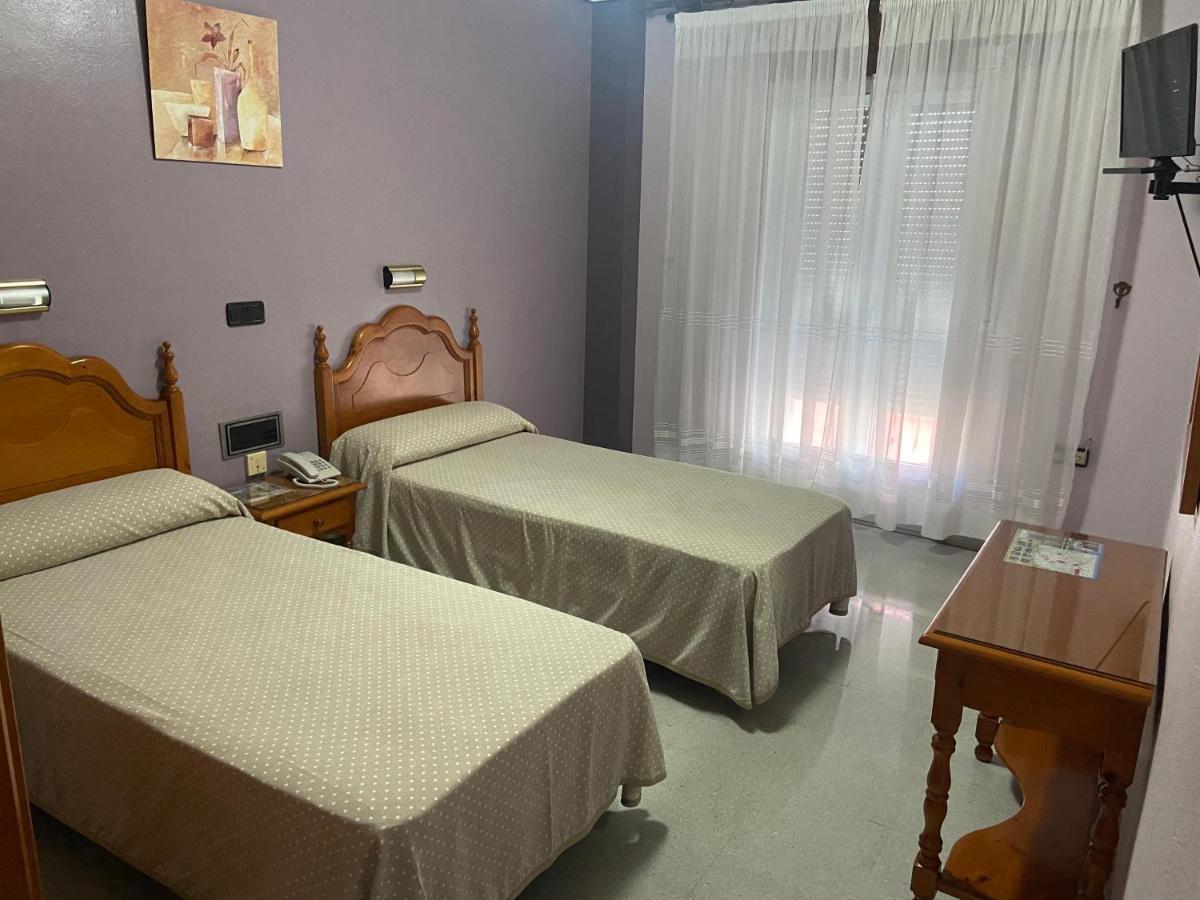 Hotel Lusitania Mérida Zewnętrze zdjęcie