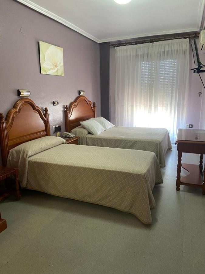 Hotel Lusitania Mérida Zewnętrze zdjęcie