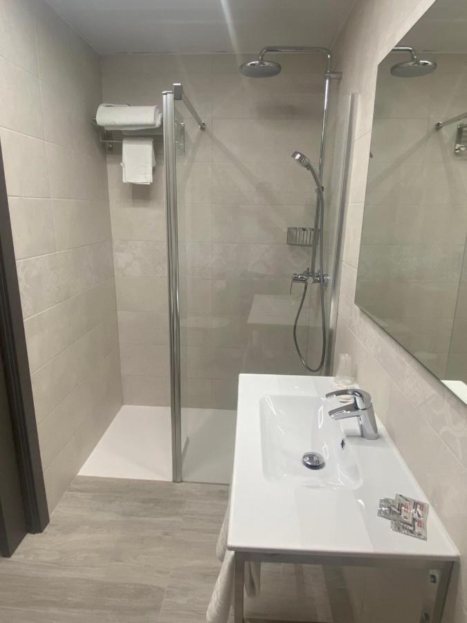 Hotel Lusitania Mérida Zewnętrze zdjęcie