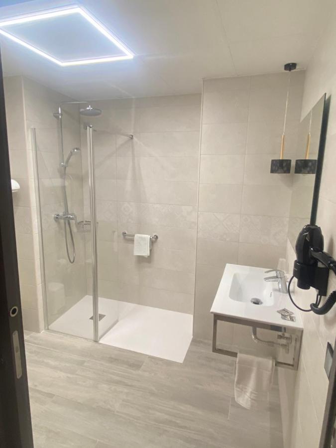 Hotel Lusitania Mérida Zewnętrze zdjęcie