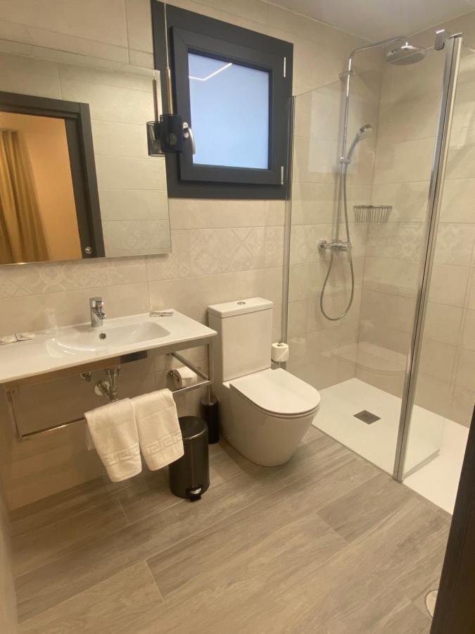 Hotel Lusitania Mérida Zewnętrze zdjęcie