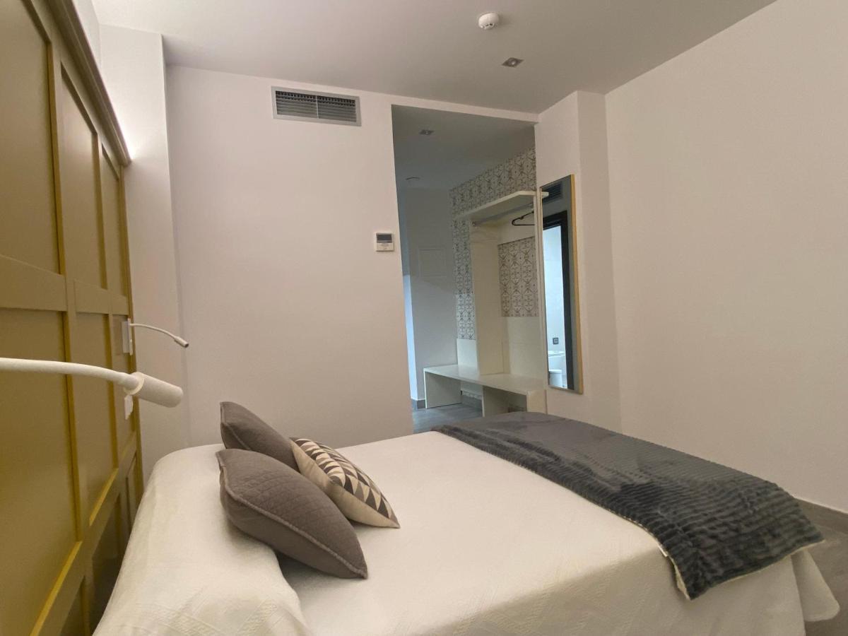 Hotel Lusitania Mérida Zewnętrze zdjęcie