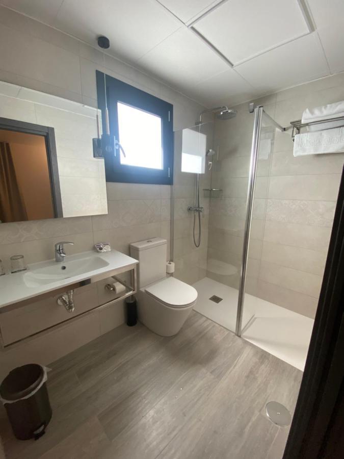Hotel Lusitania Mérida Zewnętrze zdjęcie