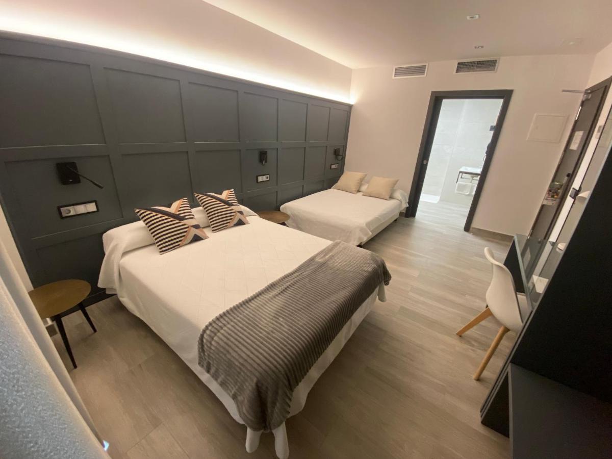 Hotel Lusitania Mérida Zewnętrze zdjęcie