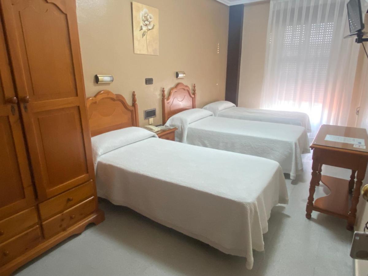 Hotel Lusitania Mérida Zewnętrze zdjęcie