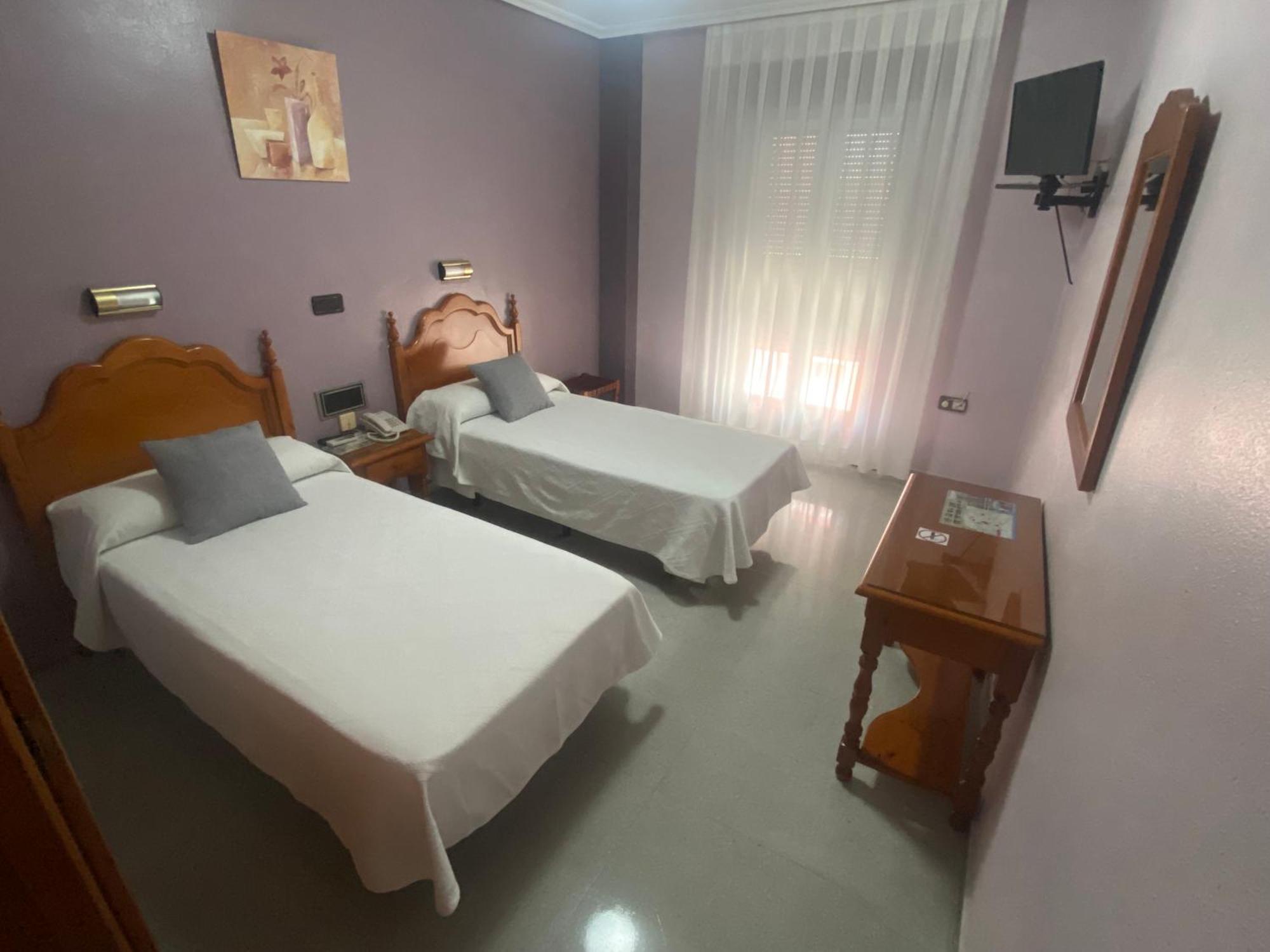 Hotel Lusitania Mérida Pokój zdjęcie