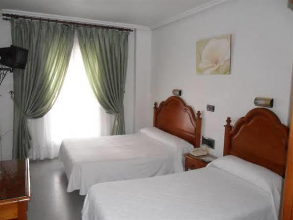 Hotel Lusitania Mérida Zewnętrze zdjęcie