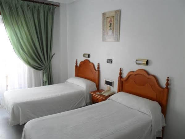 Hotel Lusitania Mérida Zewnętrze zdjęcie